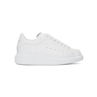 Giày đôi Alexander McQueen 8127 TRẮNG FULL - Giày sneaker nam nữ Bluewind