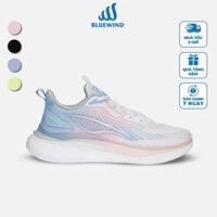 Giày Đôi Thể Thao Nam Nữ BLUEWIND Popcorn Siêu Nhẹ, Bền Bỉ, Thoáng Khí 68385