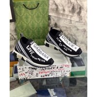 Giày Dolce & Gabbana King 2022