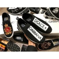 Giày DOLCE & GABBANA siêu cấp_Giaysneaker