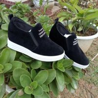 Giày độn 5p hàng quảng châu