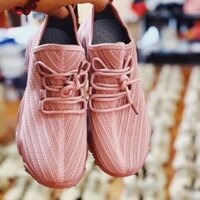 Giày độn đế 3p