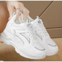 Giày độn đế 7cm siêu nhẹ