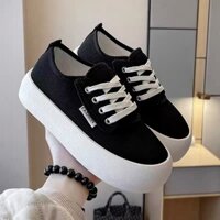 Giày Độn Đế Bánh Mì FASHION mã19