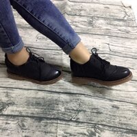 Giày độn đế cao cấp