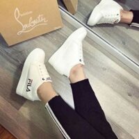 Giày độn đế FILA