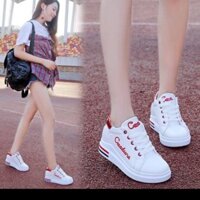 Giày độn đế ong