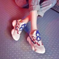 Giày độn đế siêu xinh