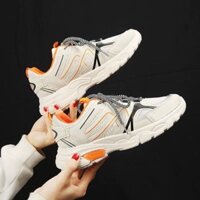 Giày độn đế ulzzang nữ cao cấp siêu thoáng