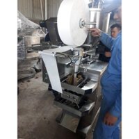 GIẤY ĐÓNG GÓI TRÀ TÚI LỌC KHỔ 125MM - 9.2KG/CUỘN