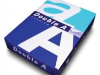 Giấy Double A A3, 70gsm, 90%
