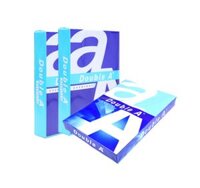 Giấy Double A A3 70gsm