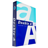 Giấy Double A A3 ĐL70