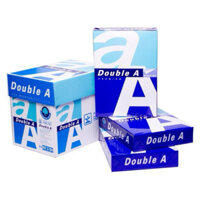 GIẤY DOUBLE A ĐL 80