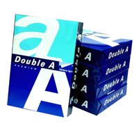 Giấy Double A3 80 gsm