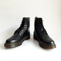 Giày Dr Martens 1460 Black Smooth