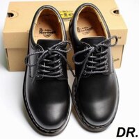 Giày Dr Martens 8053 Thailand . Giày Da Bò Thật Bảo Hành 2 Năm