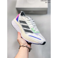 Giày đua Adidas AdiZERO Boston 11 lưới thoáng khí $122