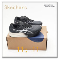 Giày đua thoải mái công nghệ asic thế hệ Gy9d qaz2nd Đồng hồ tốc độ Tokyo Carbon YY cho nam và nữ