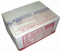 Giấy đục lỗ liên tục A4 3 liên 2 dao (1500 tờ/ thùng)