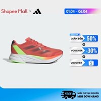 Giày Duramo Speed adidas Nam Đỏ IF3543