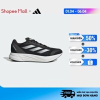 Giày Duramo Speed adidas Nam Đen ID9850