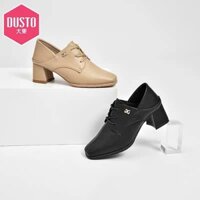 giày dusto