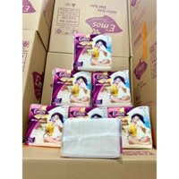 Giấy E'mos khổ lớn (có vỏ thùng).