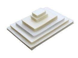 Giấy ép plastic A1