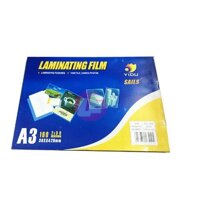 Giấy Ép Plastic A3 80Mic