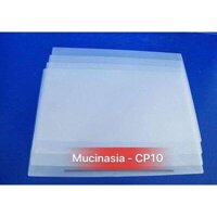 ❣Giấy Ép Plastic Cp10 A3 (Khổ 30x40cm)