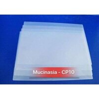 Giấy Ép Plastic Cp10 A3 (Khổ 30x40cm)