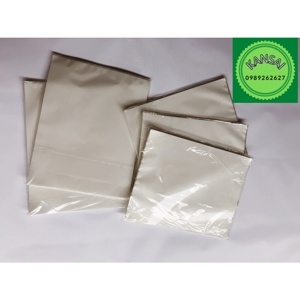 Giấy ép Plastic CP5 (khổ 20x25cm)