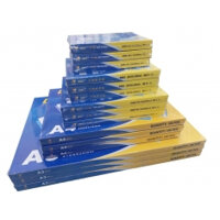 Giấy Ép Plastic Khổ A3 Các Định Lượng