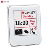 Giấy Epaper 1,54 Inch Chạy Màn Hình Giấy E Thẻ Mực Không Pin Nhãn DIY Khung Ảnh Kỹ Thuật Số Thẻ Giá Kỹ Thuật Số .vn