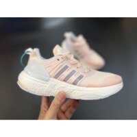 GIÀY EQT BOOST 2022 NỮ CAO CẤP ÊM BỀN NHẸ (HỒNG)