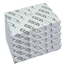 Giấy Excel A4 80gsm