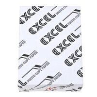 Giấy Excel A4 80gsm