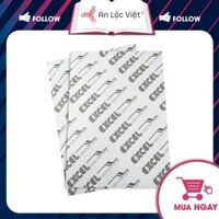 Giấy Excel khổ A3 70 gsm - 80 gsm (400 tờ/ream)