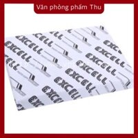 Giấy Excell A3 -  80gsm ( GIẤY NHẬP THÁI LAN )