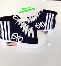 Giầy EXO
