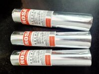 Giấy fax nhiệt Rosa 210