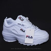 Giày FILA Disruptor II