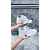 GIAY F.i.l.a real 2hand