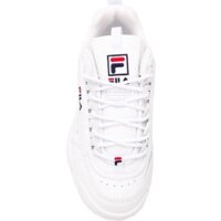 giầy fila trắng chính hãng giá rẻ, giầy xuất dư giá rẻ, giày VNXK giá re