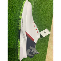 Giày FJ CF FUEL SPKL BOA 53095XW - Trắng/xanh Chính hãng 100% golf shoes