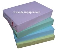 Giấy Fo màu A4-80