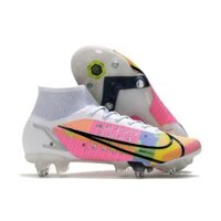 Giày FOOTBALL BOOT Mercurial Superfly VIII Elite SG PRO Chống tắc nghẽn