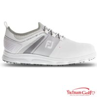 Giầy Footjoy 58062 (9, MÀU TRẮNG, , , , )