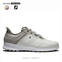 Giày Footjoy CF STRATOS SPKL BGE/KHK/BGE
